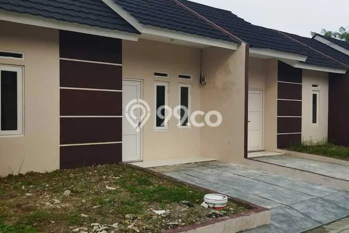 Rumah Minimalis LB/LT 36m2/60m2 Siap Huni Area Sukawana, Serang Rumah Minimalis LB/LT 36m2/60m2 Siap Huni Area Sukawana, Serang