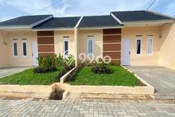 Dijual Cepat Rumah Minimalis & Modern LB 36m2 di Sukawana Dijual Cepat Rumah Minimalis & Modern LB 36m2 di Sukawana