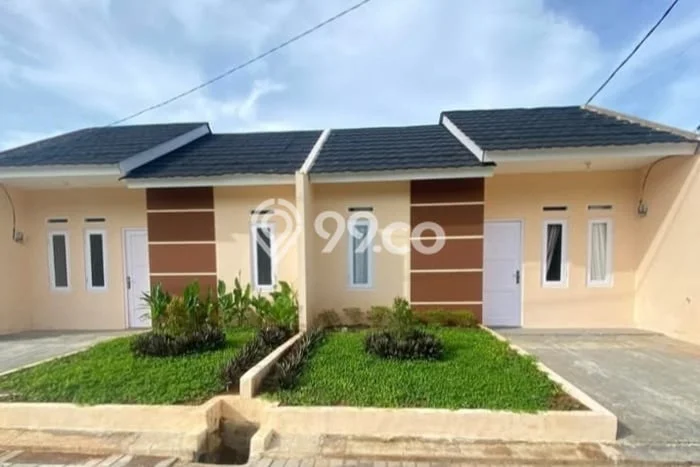 Dijual Cepat Rumah Minimalis & Modern LB 36m2 di Sukawana Dijual Cepat Rumah Minimalis & Modern LB 36m2 di Sukawana