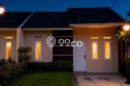 Rumah Minimalis LB/LT 36m2/60m2 Siap Huni di Sukawana, Serang Rumah Minimalis LB/LT 36m2/60m2 Siap Huni di Sukawana, Serang