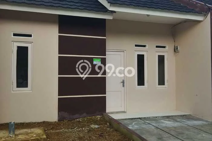 Rumah Minimalis LB/LT 36m2/60m2 Siap Huni Area Sukawana, Serang Rumah Minimalis LB/LT 36m2/60m2 Siap Huni Area Sukawana, Serang