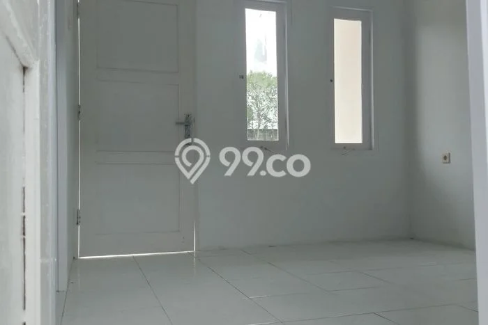 Rumah Sederhana Dijual di Serang 2 Kamar dengan Luas Tanah 72m2 Rumah Sederhana Dijual di Serang 2 Kamar dengan Luas Tanah 72m2