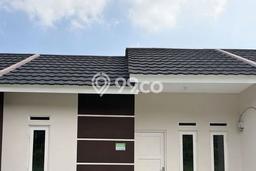 Rumah Budget Favorit Siap Huni di Serang LT 72m2 Rumah Budget Favorit Siap Huni di Serang LT 72m2