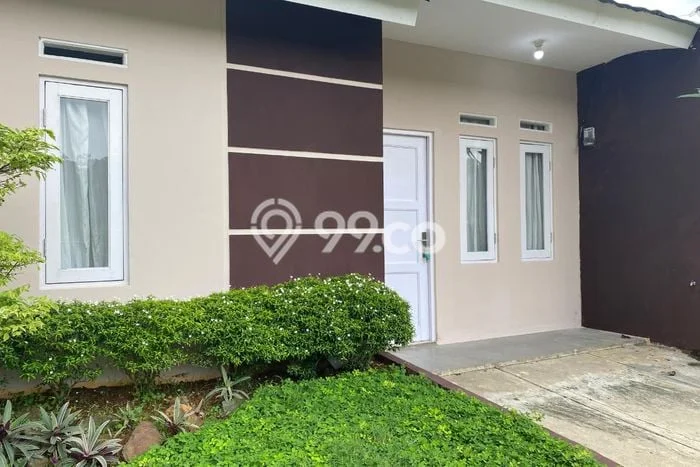 Rumah Minimalis Favorit Siap Huni Area Serang LT 72m2 Rumah Minimalis Favorit Siap Huni Area Serang LT 72m2