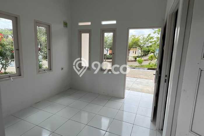 Rumah Sederhana Dijual di Serang 2 Kamar dengan Luas Tanah 72m2 Rumah Sederhana Dijual di Serang 2 Kamar dengan Luas Tanah 72m2
