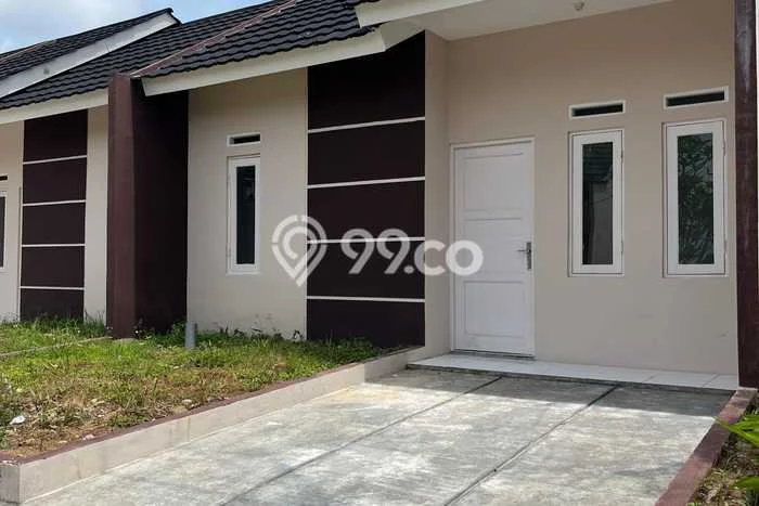 Rumah Terjangkau Dijual Area Serang, Serang Harga Rp 166 Juta Rumah Terjangkau Dijual Area Serang, Serang Harga Rp 166 Juta