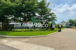 Jual Rumah Siap Huni di Serang Serang Harga Rp 166 Juta LT 60m2 Jual Rumah Siap Huni di Serang Serang Harga Rp 166 Juta LT 60m2