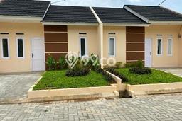 Rumah Strategis 2 KT LT 60m² di Serang, Serang Rumah Strategis 2 KT LT 60m² di Serang, Serang