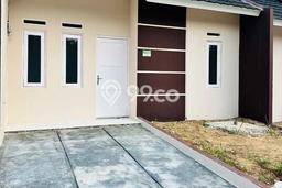 PROPERTI PILIHAN! Rumah Asri area Serang, LT 60m2m² Bangunan 36m2m² PROPERTI PILIHAN! Rumah Asri area Serang, LT 60m2m² Bangunan 36m2m²