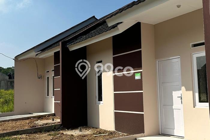 Hunian Murah Dijual di Serang, Serang Harga Rp 166 Juta Hunian Murah Dijual di Serang, Serang Harga Rp 166 Juta