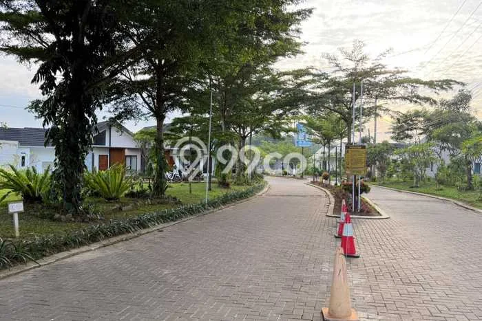 Rumah Minimalis Terbaik Siap Huni Area Serang LT 60m2 Rumah Minimalis Terbaik Siap Huni Area Serang LT 60m2