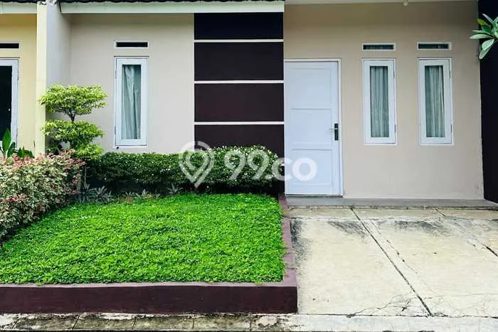Hunian Terjangkau Dijual di Serang, Serang Harga Rp 166 Ribu Hunian Terjangkau Dijual di Serang, Serang Harga Rp 166 Ribu