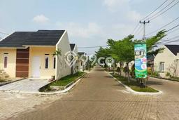 Rumah Minimalis Terbaik Dijual di Serang LT 60m2 Rumah Minimalis Terbaik Dijual di Serang LT 60m2