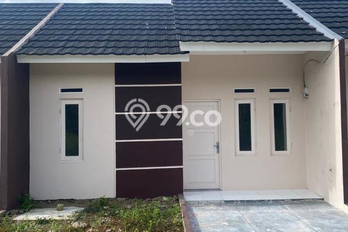 Rumah Minimalis Favorit Siap Huni Area Serang LT 60m2 Rumah Minimalis Favorit Siap Huni Area Serang LT 60m2