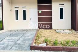 Rumah Terjangkau Dijual di Serang, Serang Harga Rp 166 Juta Rumah Terjangkau Dijual di Serang, Serang Harga Rp 166 Juta