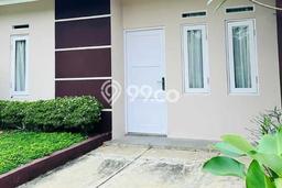 Rumah di Serang, Serang, Luas 60m2m² Bangunan 36m2m² - JUAL CEPAT! Rumah di Serang, Serang, Luas 60m2m² Bangunan 36m2m² - JUAL CEPAT!