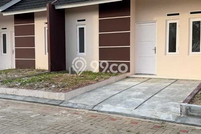 Rumah Minimalis Dijual Lokasi Serang 2 Kamar dengan LT 60m2 Rumah Minimalis Dijual Lokasi Serang 2 Kamar dengan LT 60m2