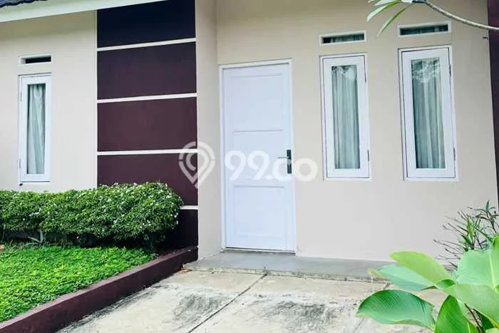 Hunian Terjangkau Dijual di Serang, Serang Harga Rp 166 Ribu Hunian Terjangkau Dijual di Serang, Serang Harga Rp 166 Ribu