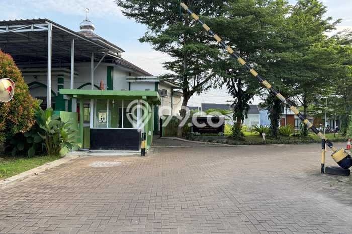 Dijual Rumah Murah di Curug Serang Harga Rp 166 Juta LT 60m2 Dijual Rumah Murah di Curug Serang Harga Rp 166 Juta LT 60m2