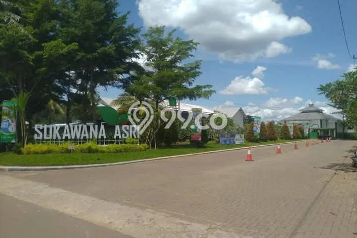 Rumah Murah Dijual di Curug, Serang Harga Rp 166 Juta Rumah Murah Dijual di Curug, Serang Harga Rp 166 Juta