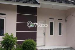 Rumah Terjangkau Dijual di Curug, Serang Harga Rp 166 Juta Rumah Terjangkau Dijual di Curug, Serang Harga Rp 166 Juta