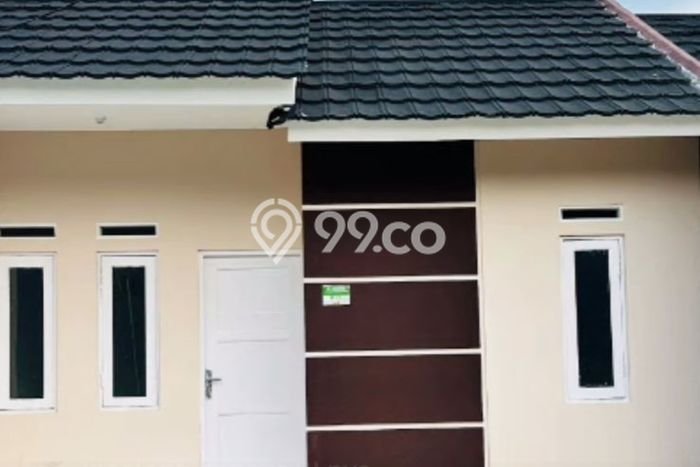 SPECIAL OFFER! Bisa KPR Rumah Modern di Curug, Serang, LT 60m² LB 36m² SPECIAL OFFER! Bisa KPR Rumah Modern di Curug, Serang, LT 60m² LB 36m²
