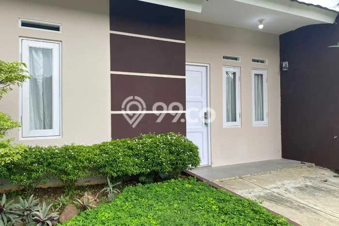 Jual Rumah Murah di Curug Serang Harga Rp 166 Juta LT 60m2 Jual Rumah Murah di Curug Serang Harga Rp 166 Juta LT 60m2