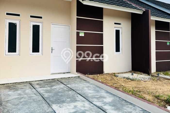 Rumah Murah Dijual di Curug, Serang Harga Rp 166 Juta Rumah Murah Dijual di Curug, Serang Harga Rp 166 Juta