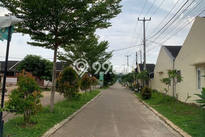 Rumah Minimalis Dijual Lokasi Curug 2 Kamar dengan LT 60m2 Rumah Minimalis Dijual Lokasi Curug 2 Kamar dengan LT 60m2