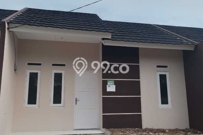 Rumah Murah Dijual Area Curug, Serang Harga Rp 166 Juta Rumah Murah Dijual Area Curug, Serang Harga Rp 166 Juta