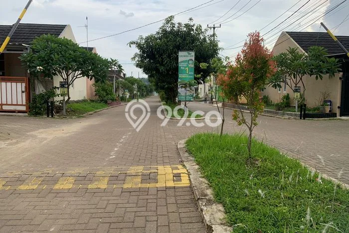 Rumah Murah Dijual Area Curug, Serang Harga Rp 166 Juta Rumah Murah Dijual Area Curug, Serang Harga Rp 166 Juta