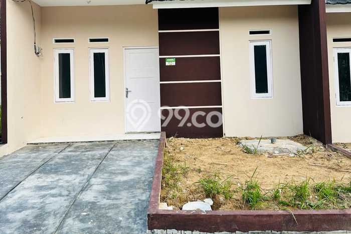 Rumah Budget Terbaik Siap Huni Area Curug LT 60m2 Rumah Budget Terbaik Siap Huni Area Curug LT 60m2