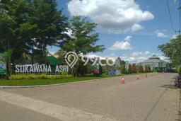 Jual Rumah Murah Meriah Curug Punya 2 KT & LT 60m2 Jual Rumah Murah Meriah Curug Punya 2 KT & LT 60m2