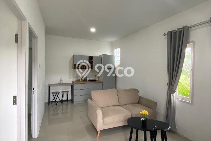 PENAWARAN TERBAIK! Rumah Premium area Curug, Luas 60m² LB 36m² PENAWARAN TERBAIK! Rumah Premium area Curug, Luas 60m² LB 36m²