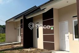 Jual Rumah Siap Huni di Curug Serang Harga Rp 166 Juta LT 60m2 Jual Rumah Siap Huni di Curug Serang Harga Rp 166 Juta LT 60m2