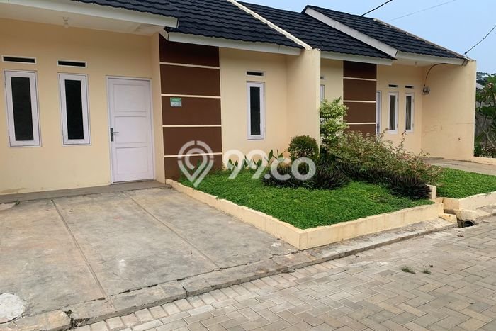 Jual Rumah Harga Miring Curug Punya 2 KT & LT 60m2 Jual Rumah Harga Miring Curug Punya 2 KT & LT 60m2