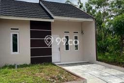 Dijual Rumah Murah di Serang Serang Harga Rp 166 Juta LT 60m2 Dijual Rumah Murah di Serang Serang Harga Rp 166 Juta LT 60m2