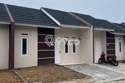 Rumah Murah Dijual Area Serang, Serang Harga Rp 166 Juta Rumah Murah Dijual Area Serang, Serang Harga Rp 166 Juta