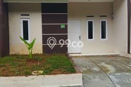 Dijual Rumah Siap Huni di Serang Serang Harga Rp 166 Juta LT 60m2 Dijual Rumah Siap Huni di Serang Serang Harga Rp 166 Juta LT 60m2