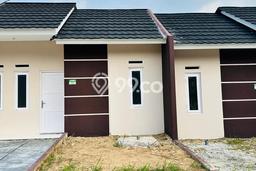 Dijual Rumah Murah di Serang Serang Harga Rp 166 Juta LT 60m2 Dijual Rumah Murah di Serang Serang Harga Rp 166 Juta LT 60m2