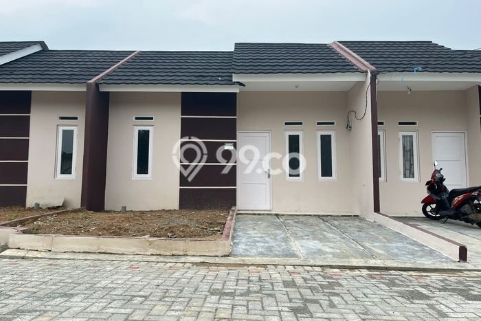 Jual Rumah Harga Miring Serang Punya 2 Kamar & LT 60m2 Jual Rumah Harga Miring Serang Punya 2 Kamar & LT 60m2