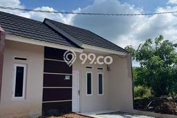 Rumah Minimalis Dijual di Serang 2 Kamar dengan Luas Tanah 60m2 Rumah Minimalis Dijual di Serang 2 Kamar dengan Luas Tanah 60m2