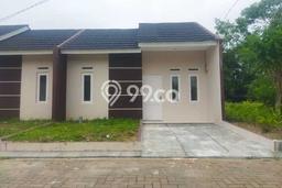 Rumah Sederhana Dijual di Serang 2 Kamar dengan LT 60m2 Rumah Sederhana Dijual di Serang 2 Kamar dengan LT 60m2
