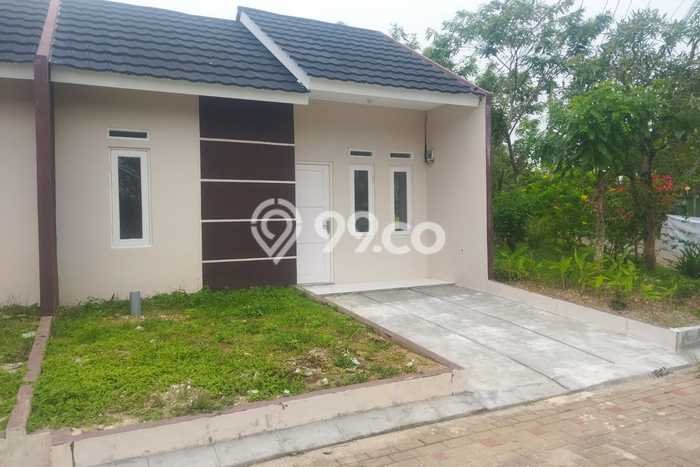 Dijual Rumah Siap Huni di Serang Serang Harga Rp 166 Juta LT 60m2 Dijual Rumah Siap Huni di Serang Serang Harga Rp 166 Juta LT 60m2