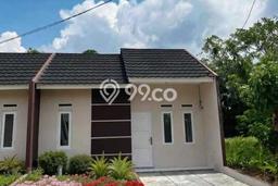 Rumah Minimalis Favorit Siap Huni di Serang LT 60m2 Rumah Minimalis Favorit Siap Huni di Serang LT 60m2
