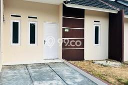 Jual Rumah Murah Meriah Serang Punya 2 Kamar & LT 60m2 Jual Rumah Murah Meriah Serang Punya 2 Kamar & LT 60m2
