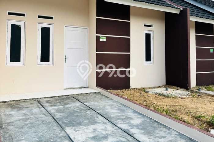 Rumah Terjangkau Dijual di Serang, Serang Harga Rp 166 Juta Rumah Terjangkau Dijual di Serang, Serang Harga Rp 166 Juta