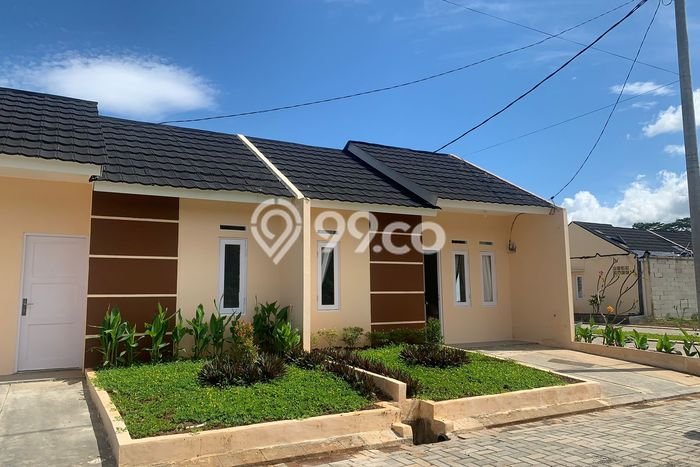 Jual Rumah Harga Miring Serang Punya 2 KT & LT 60m2 Jual Rumah Harga Miring Serang Punya 2 KT & LT 60m2
