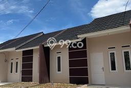Rumah Terjangkau Dijual di Serang, Serang Harga Rp 166 Juta Rumah Terjangkau Dijual di Serang, Serang Harga Rp 166 Juta