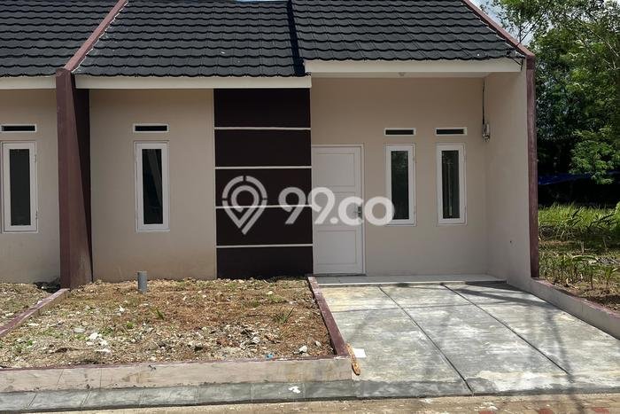 Rumah Budget Favorit Siap Huni Area Serang LT 60m2 Rumah Budget Favorit Siap Huni Area Serang LT 60m2